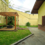 Casa Térrea à venda com 4 quartos, sendo 3 suítes, em Jardim Marajoara, São Paulo, SP