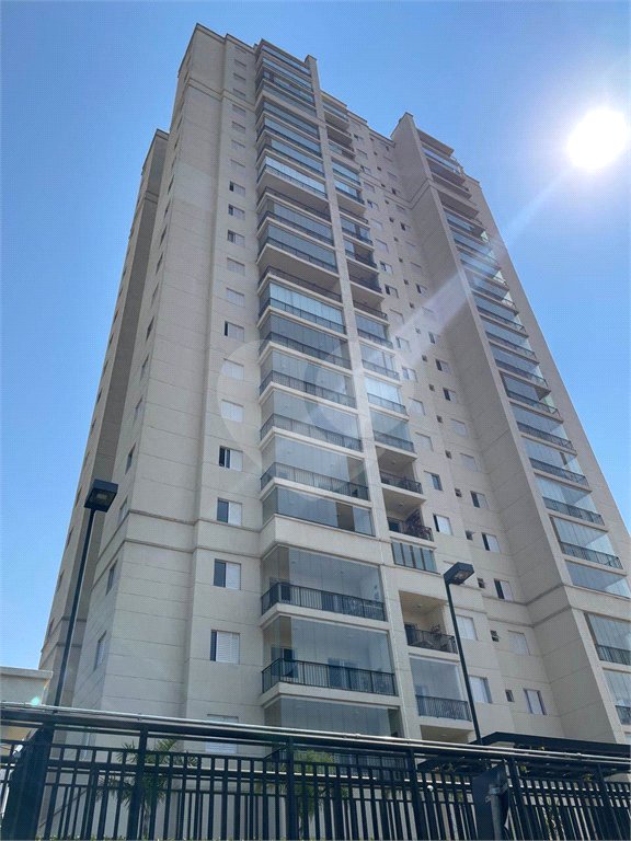 Apartamento à venda com 2 quartos, sendo 1 suíte, em Jardim Messina, Jundiaí, SP