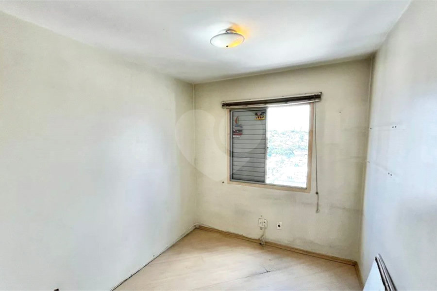 Apartamento à venda com 2 quartos em Imirim, São Paulo, SP