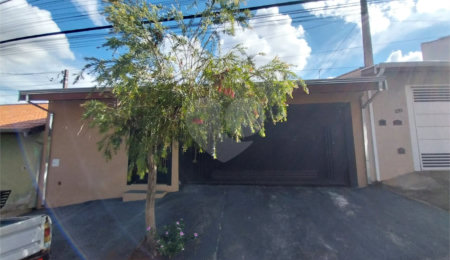Casa à venda com 3 quartos, sendo 1 suíte,  em Residencial Monte Verde, Indaiatuba, SP