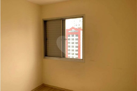 Apartamento à venda com 2 quartos em Vila Nova Conceição, São Paulo, SP