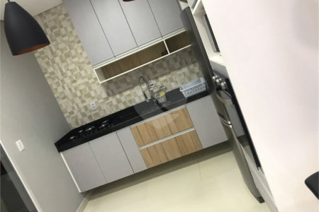 Casa à venda com 2 quartos, sendo 1 suíte, no condomínio Residencial Jardim, Sorocaba - SP