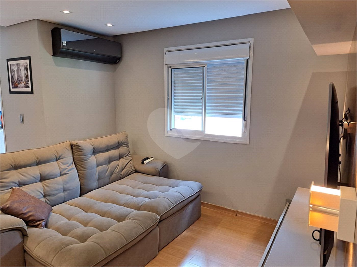 Apartamento à venda com 2 quartos, sendo 1 suíte, em Vila Andrade, São Paulo, SP