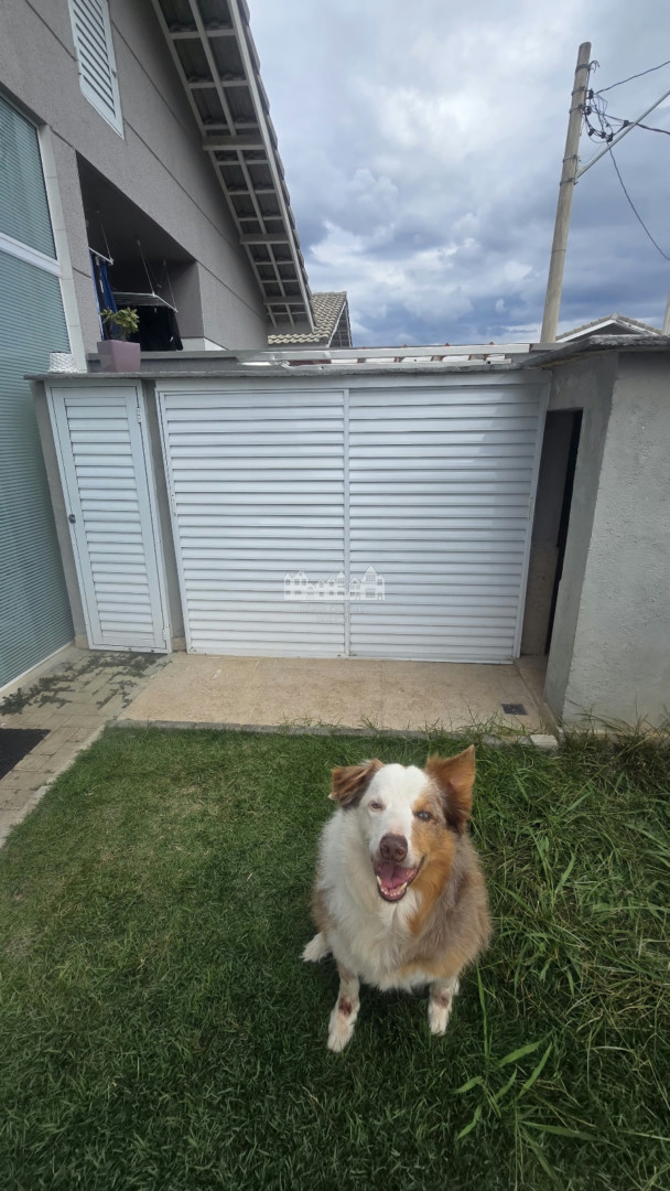 Casa, 2 quartos, 54 m² - Foto 20