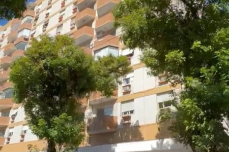 Loja, 496 m² - venda por R$ 5.800.000,00 ou aluguel por R$ 33.800,00 - Boqueirão - Santos/SP