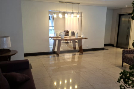 Apartamento para alugar com 3 quartos, sendo 1 suíte, em Santana, São Paulo, SP