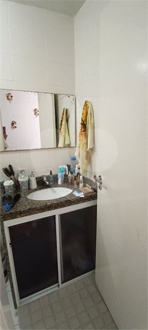 Apartamento à venda com 2 quartos em Nova Petrópolis, São Bernardo do Campo, SP