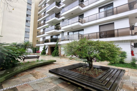 Apartamento à venda com 3 quartos, sendo 1 suíte, em Santana, São Paulo, SP