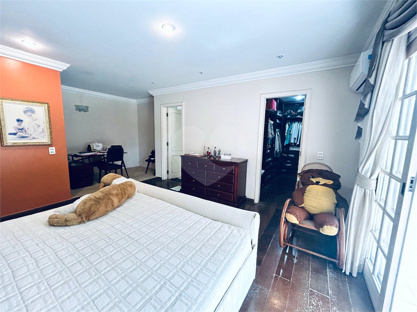 Casa à venda com 8 quartos, sendo 7 suítes, em Barra da Tijuca, Rio de Janeiro, RJ