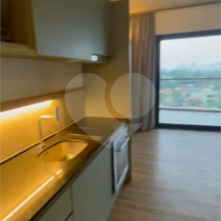 Studio para alugar com 1 quarto em Pinheiros, São Paulo, SP