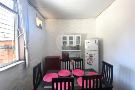 Apartamento à venda com 2 quartos em Rio Comprido, Rio de Janeiro, RJ
