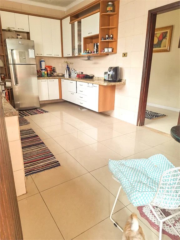 Casa Térrea à venda com 3 quartos em Jaguaré, São Paulo, SP