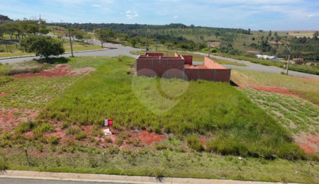 Terreno à venda em Parque Itapê, Itapetininga, SP