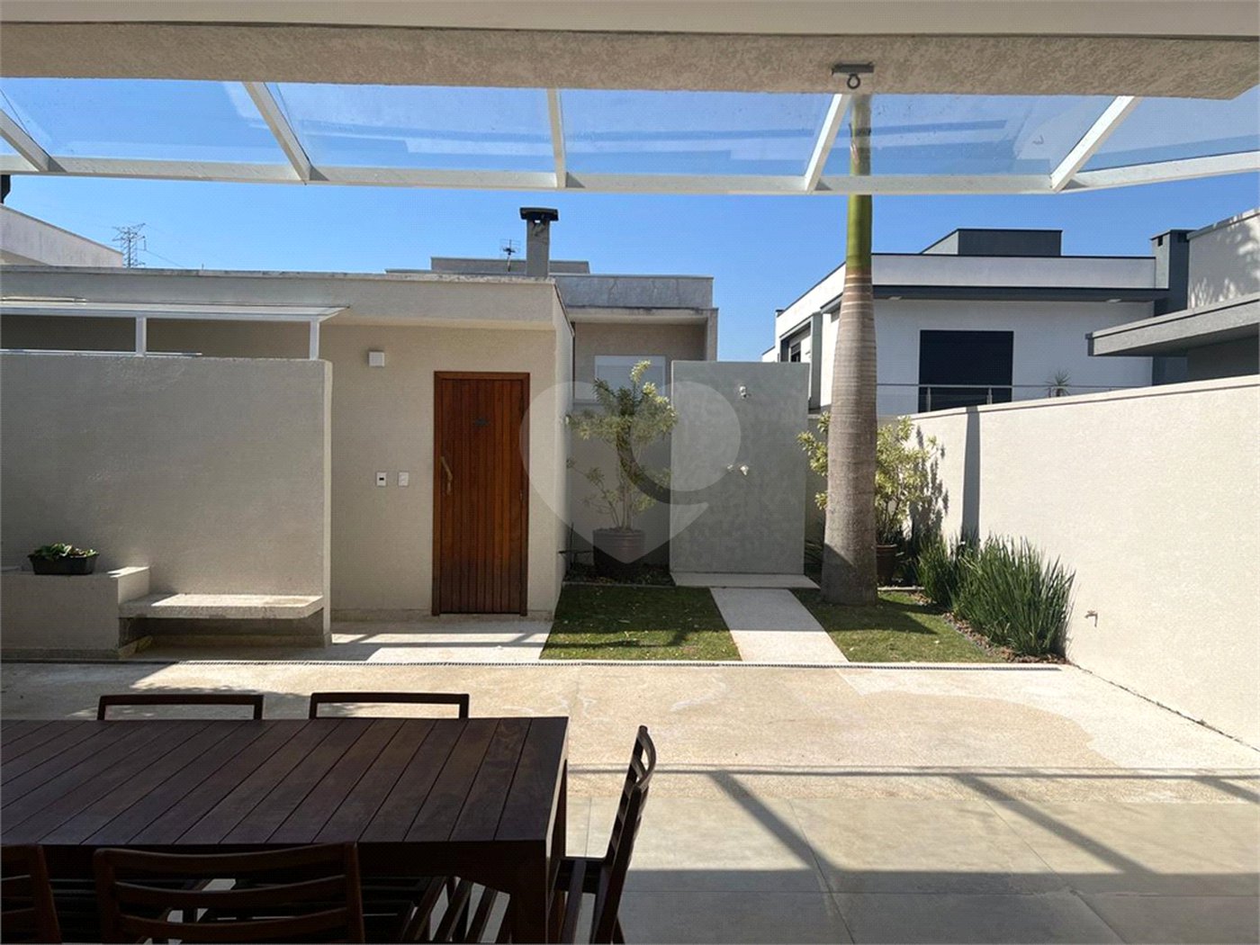 Casa à venda com 3 suítes no condomínio Bella Cittá Mogi das Cruzes, Mogi das Cruzes - SP