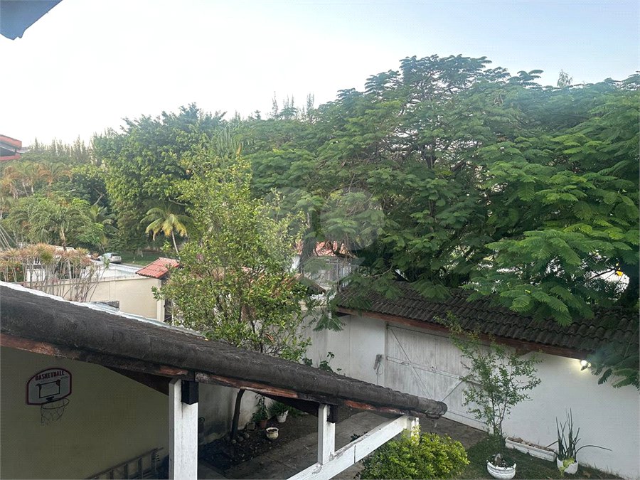 Casa à venda com 4 suítes em Barra da Tijuca, Rio de Janeiro, RJ