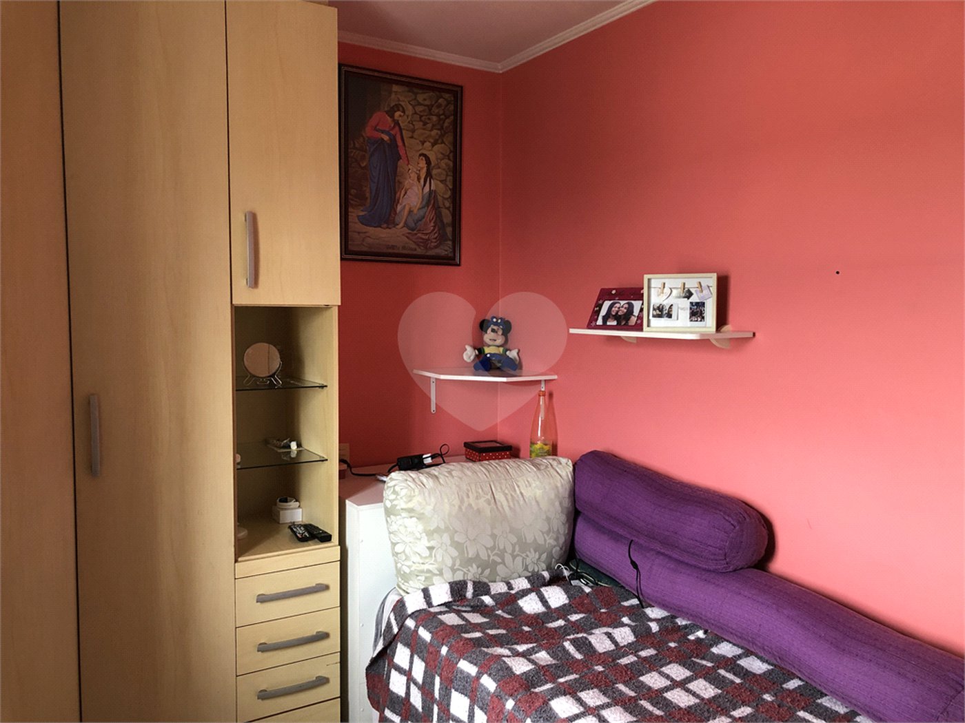 Sobrado à venda com 3 quartos, sendo 1 suíte, em Vila Gustavo, São Paulo, SP
