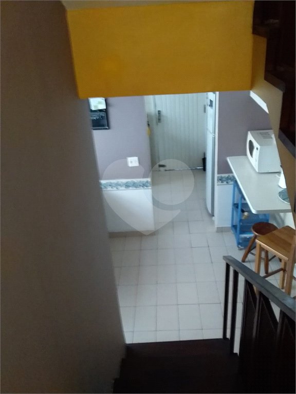 Casa à venda com 3 quartos em Vila Clementino, São Paulo, SP