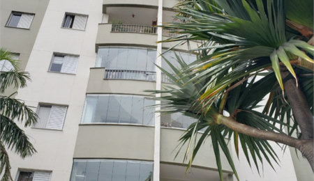 Apartamento à venda com 3 quartos, sendo 1 suíte,  em Mandaqui, São Paulo, SP