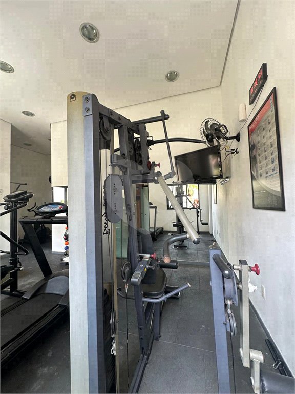 Apartamento à venda com 3 quartos em Tatuapé, São Paulo, SP