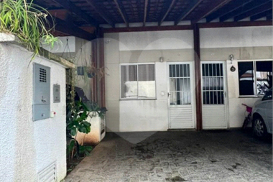 Casa à venda com 2 quartos no condomínio Villagio DI Veneza, São Paulo - SP