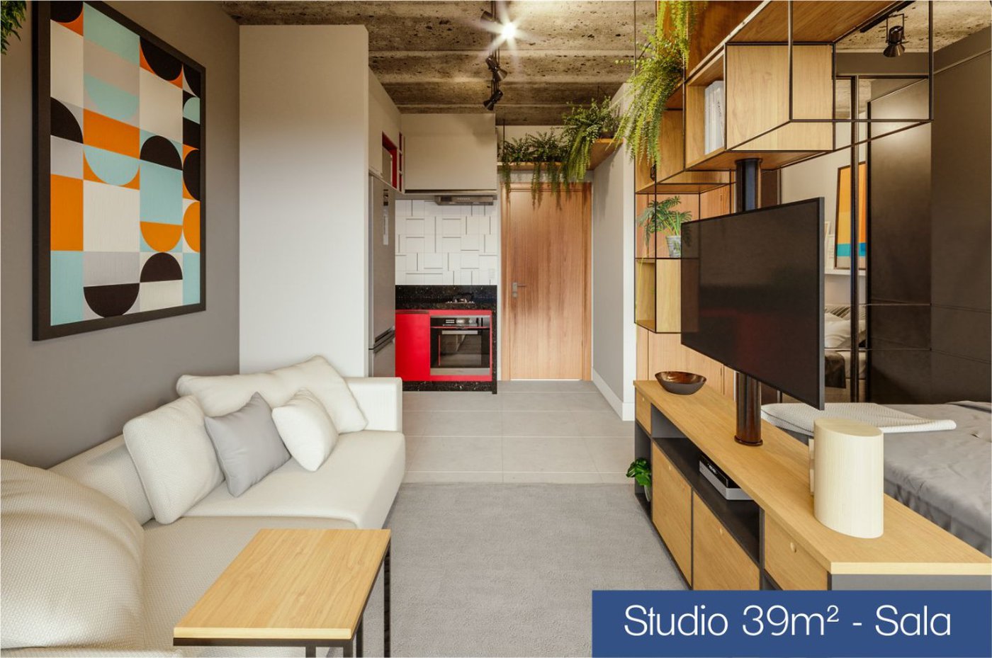 Prime Studios Tabaporã