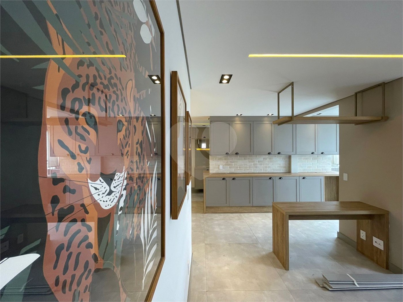 Apartamento à venda com 3 quartos, sendo 1 suíte, em Tucuruvi, São Paulo, SP