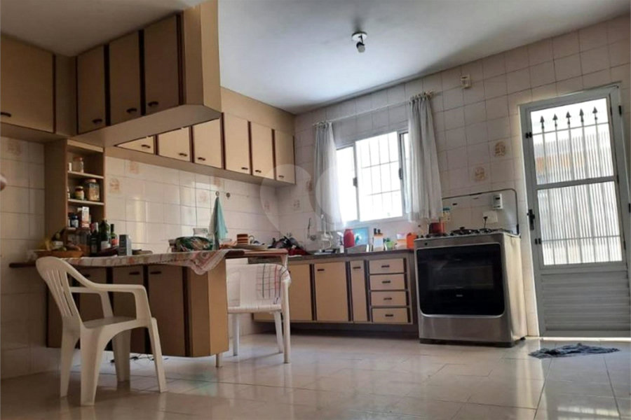 Sobrado à venda com 3 quartos, sendo 1 suíte, em Freguesia do Ó, São Paulo, SP