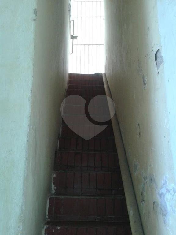 Sobrado à venda com 3 quartos em Vila Nova Cachoeirinha, São Paulo, SP