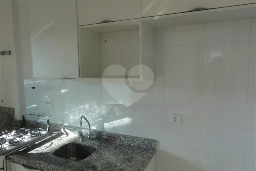 Apartamento à venda com 1 quarto em Santana, São Paulo, SP