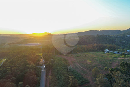 Terreno à venda no condomínio Estäncia Parque de Atibaia, Atibaia - SP