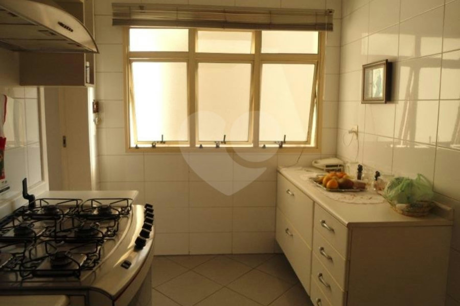 Apartamento à venda com 4 quartos, sendo 2 suítes,  em Santana, São Paulo, SP