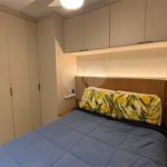 Apartamento à venda com 2 quartos, sendo 1 suíte,  em Santo Amaro, São Paulo, SP