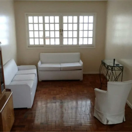 Sobrado à venda com 3 quartos, sendo 1 suíte, em Brooklin Paulista, São Paulo, SP