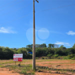 Terreno para alugar em Jardim Zavanella, Araraquara, SP