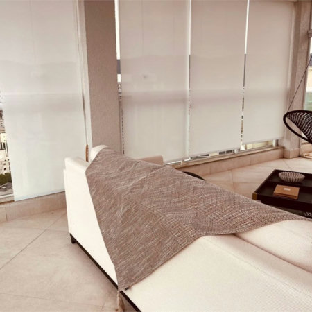 Apartamento com 3 dormitórios à venda, 285 m² por R$ 3.490.000,00 - Jardim Virginia - Guarujá/SP