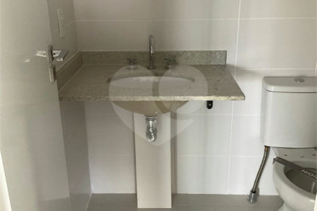 Apartamento à venda com 2 quartos, sendo 1 suíte,  em Vila Clementino, São Paulo, SP