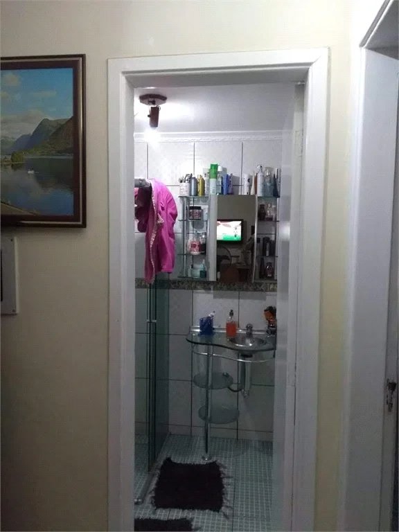 Apartamento à venda com 2 quartos em Água Branca, São Paulo, SP