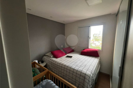 Apartamento à venda com 3 quartos, sendo 1 suíte,  em Super Quadra Morumbi, São Paulo, SP