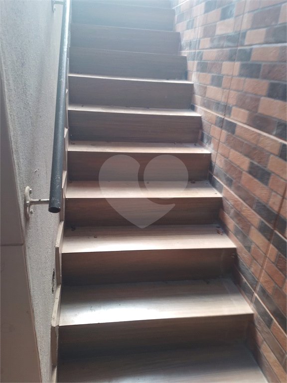 Casa à venda com 3 quartos em Parque Olimpico, Mogi das Cruzes, SP