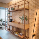 Apartamento à venda com 2 suítes em Cidade Monções, São Paulo, SP