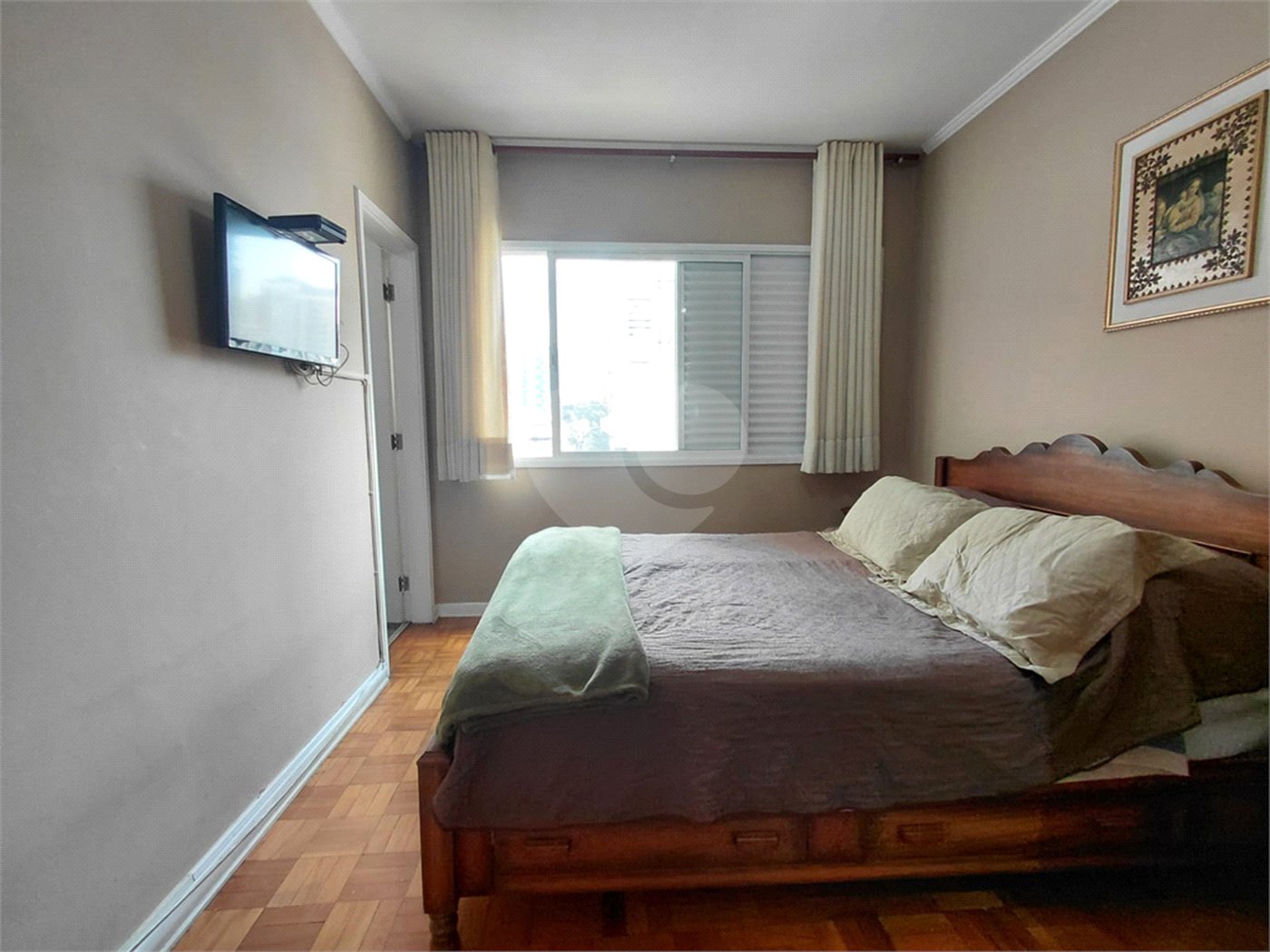 Apartamento à venda com 3 quartos, sendo 1 suíte,  em Perdizes, São Paulo, SP
