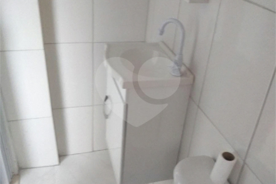 Sobrado à venda com 4 quartos em Mandaqui, São Paulo, SP