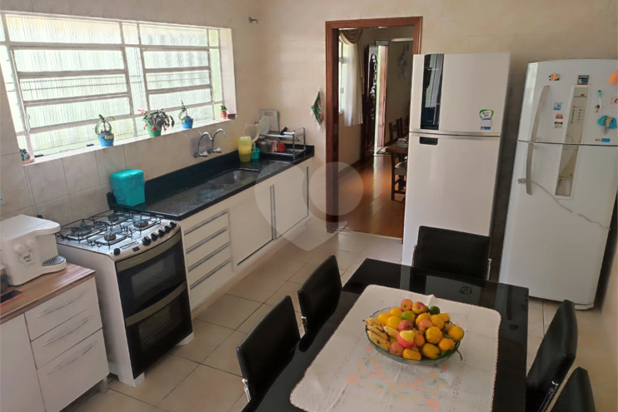 Sobrado à venda com 3 quartos, sendo 1 suíte, em Casa Verde, São Paulo, SP