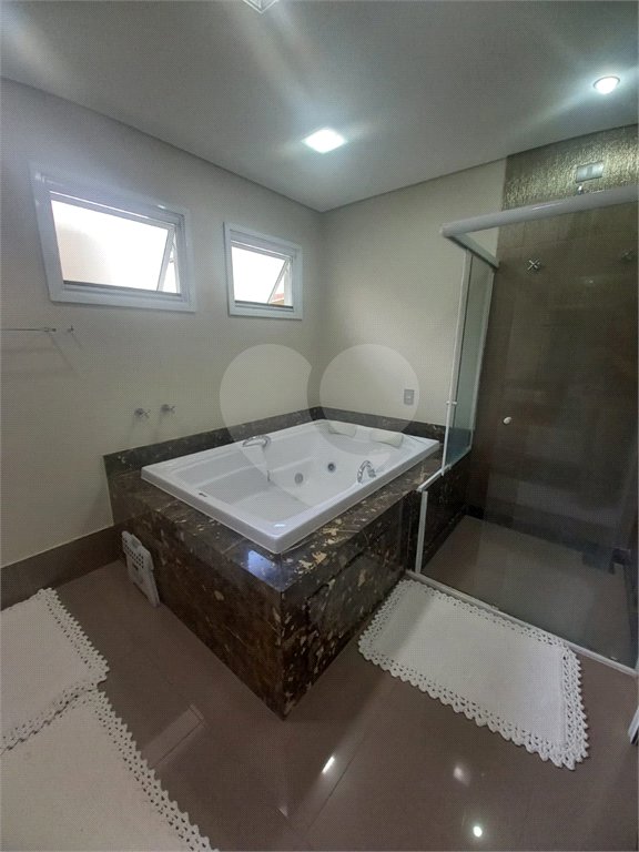 Casa à venda com 4 suítes no condomínio Alpes de Vinhedo, Vinhedo - SP