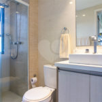 Apartamento à venda com 3 suítes em Granja Julieta, São Paulo, SP