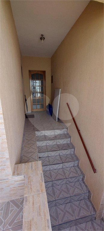 Casa à venda com 2 quartos, sendo 1 suíte, em Vila Jardini, Sorocaba, SP