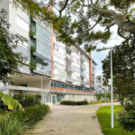 Apartamento à venda com 2 suítes em Jurerê, Florianópolis, SC