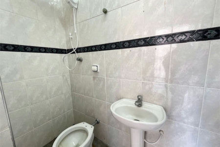 Apartamento Residencial à venda, Centro, Guarujá - AP0133.
