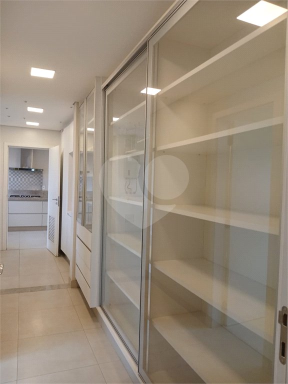 Apartamento à venda com 4 suítes em Anhangabaú, Jundiaí, SP