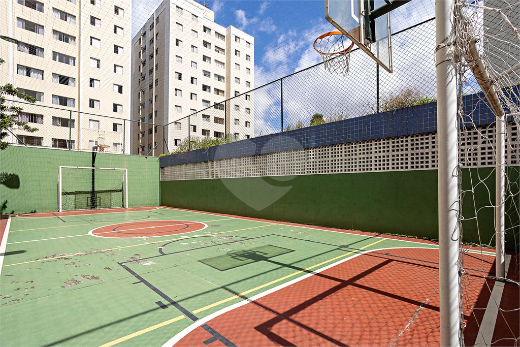 Apartamento à venda com 3 suítes em Vila Mascote, São Paulo, SP